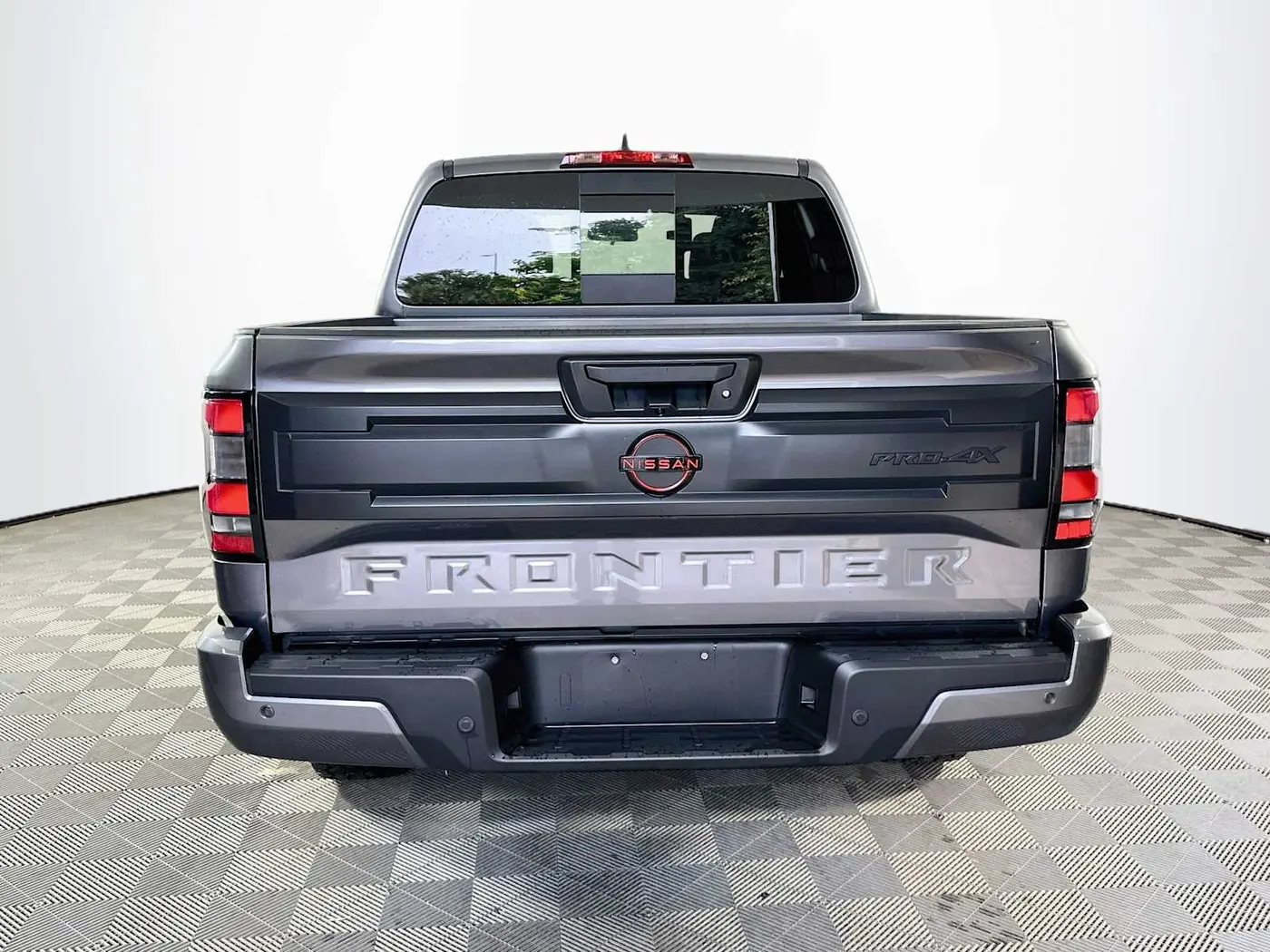 2026 Nissan Frontier - $38,995