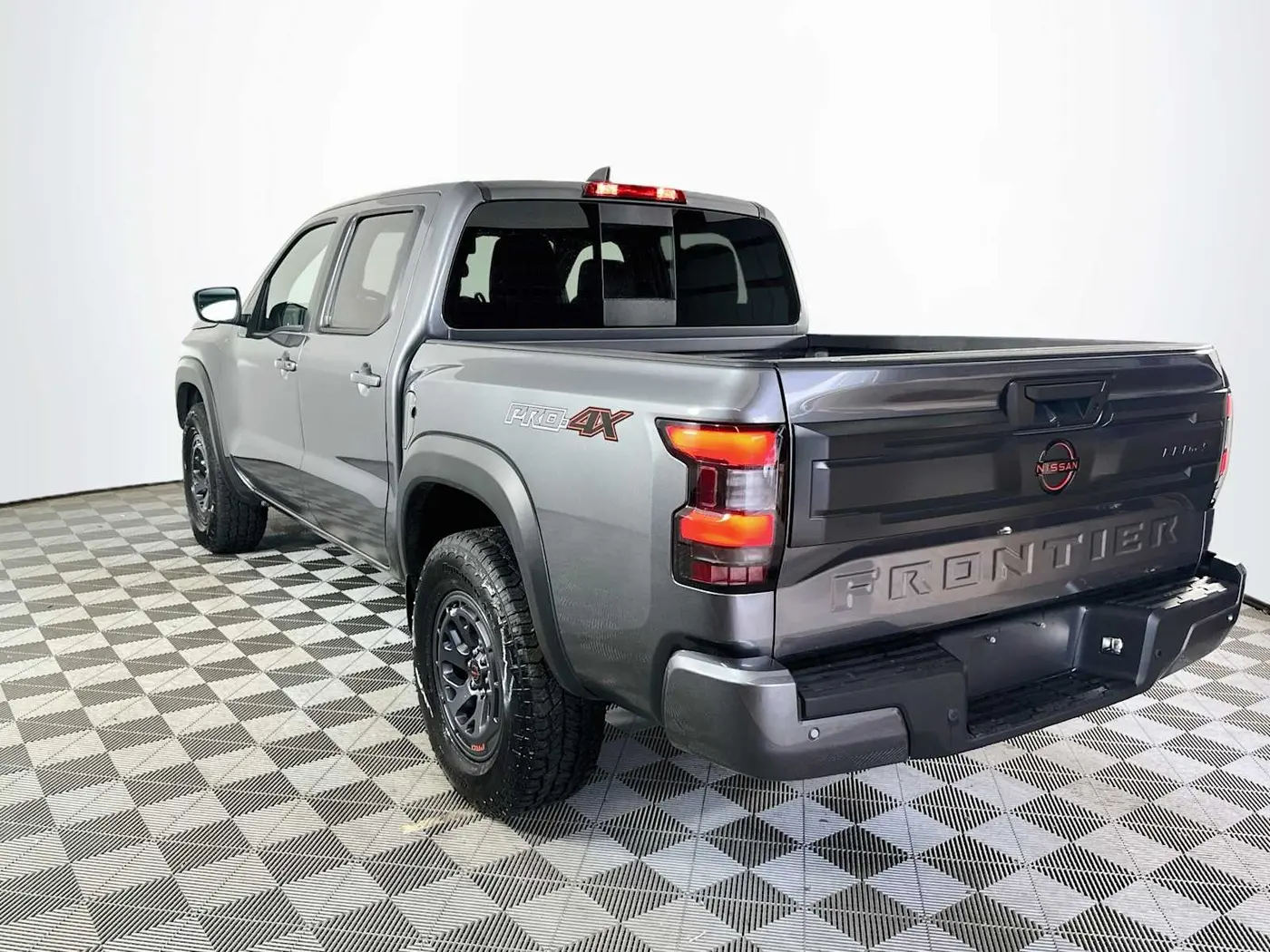 2026 Nissan Frontier - $38,995