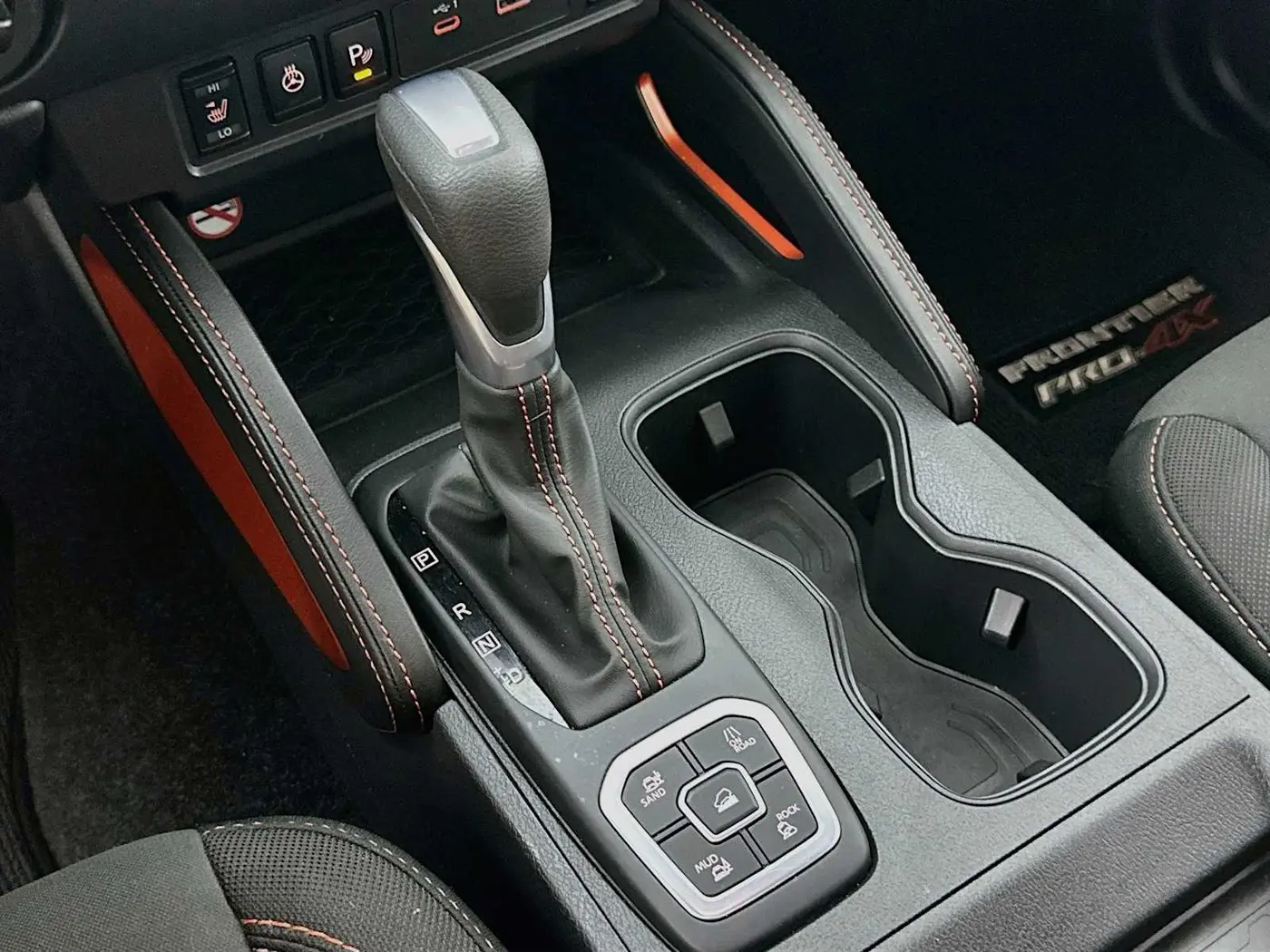 2026 Nissan Frontier - $38,995