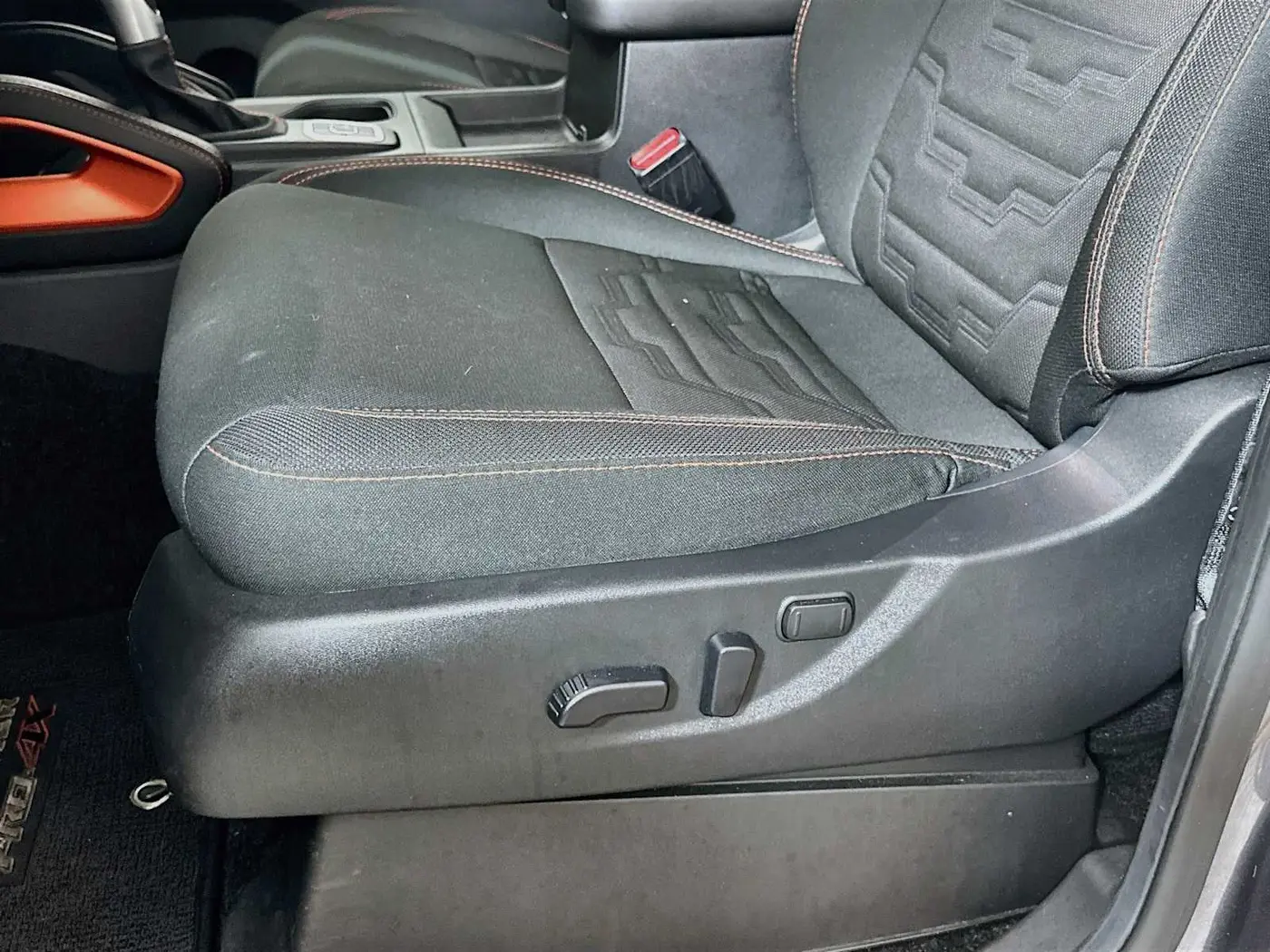 2026 Nissan Frontier - $38,995