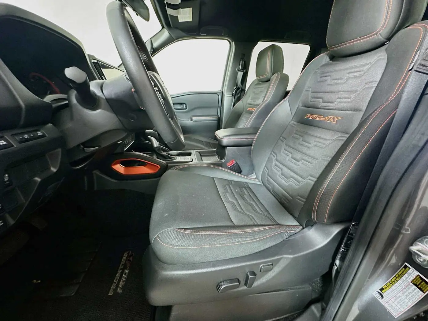 2026 Nissan Frontier - $38,995