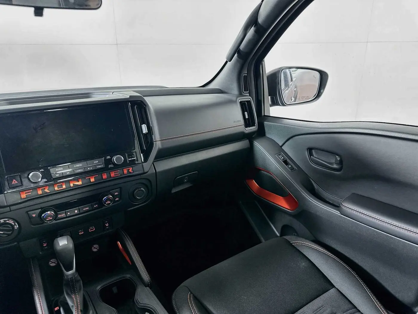 2026 Nissan Frontier - $38,995