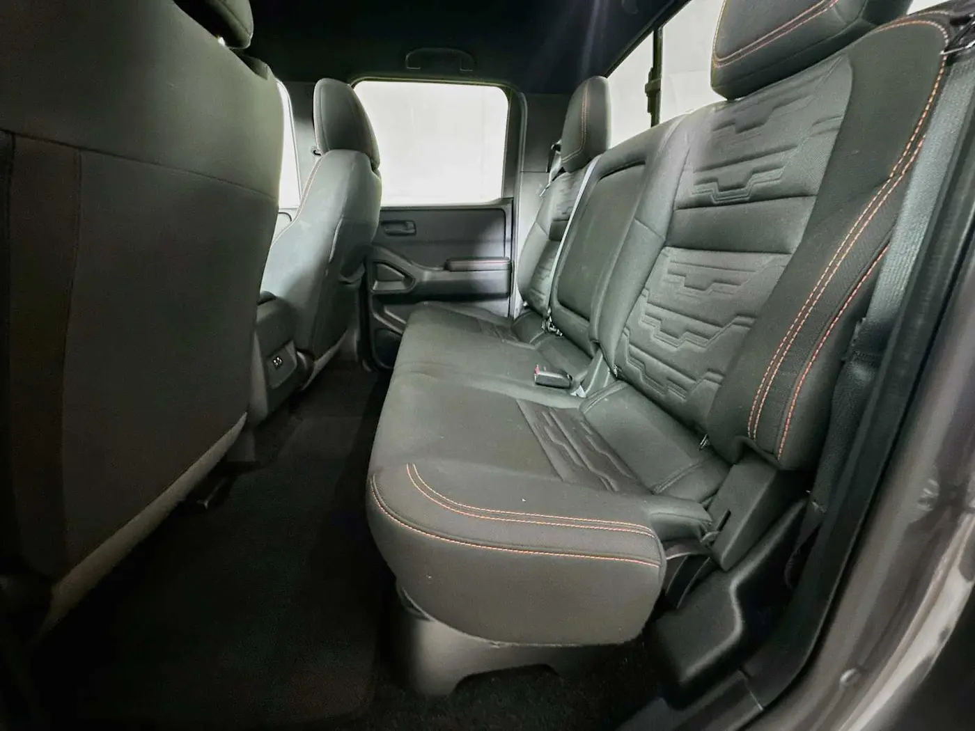 2026 Nissan Frontier - $38,995