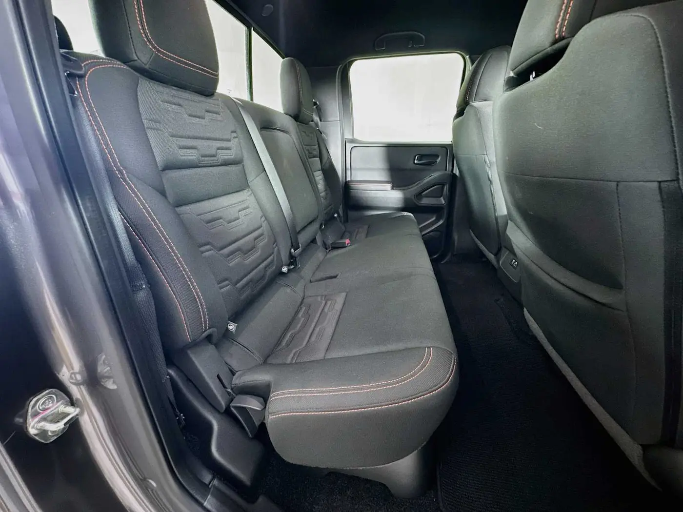 2026 Nissan Frontier - $38,995