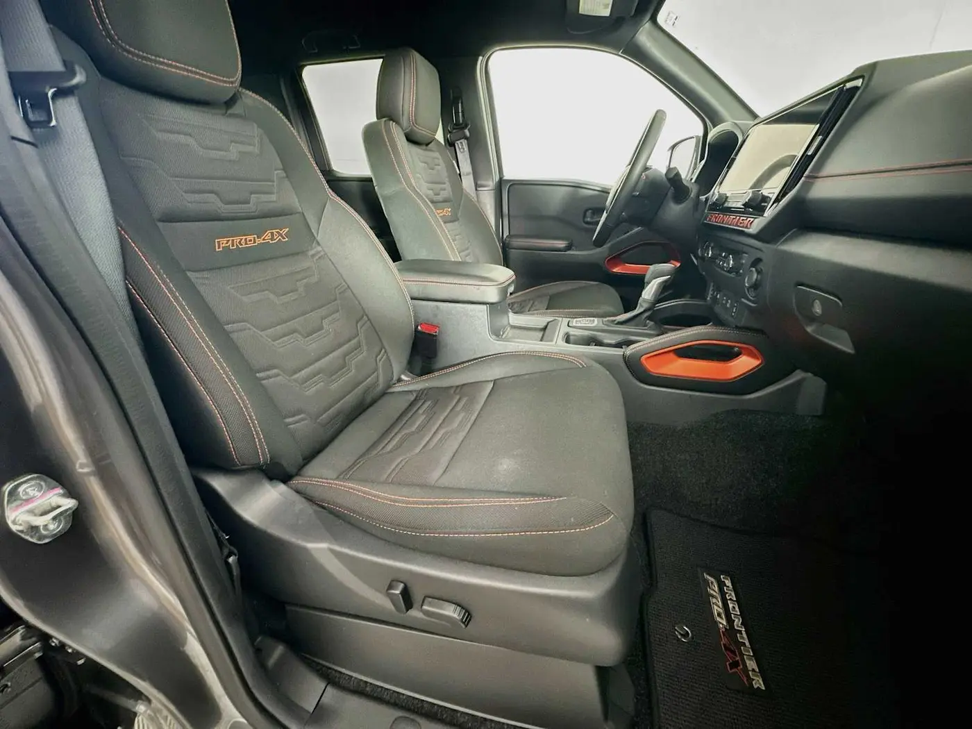 2026 Nissan Frontier - $38,995