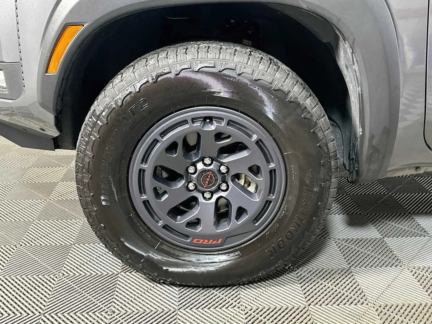2026 Nissan Frontier - $38,995