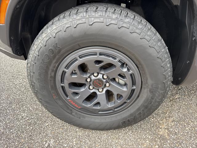 2026 Nissan Frontier - $33,434