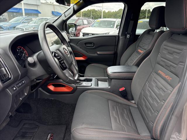 2026 Nissan Frontier - $33,434