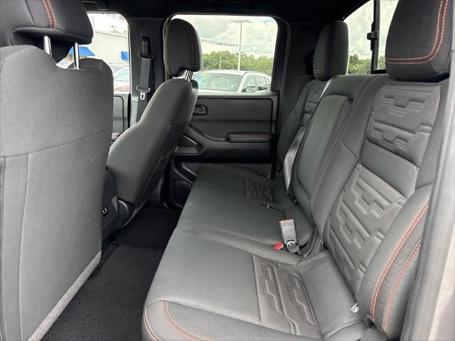 2026 Nissan Frontier - $33,434