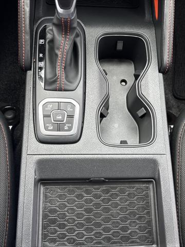 2026 Nissan Frontier - $33,434