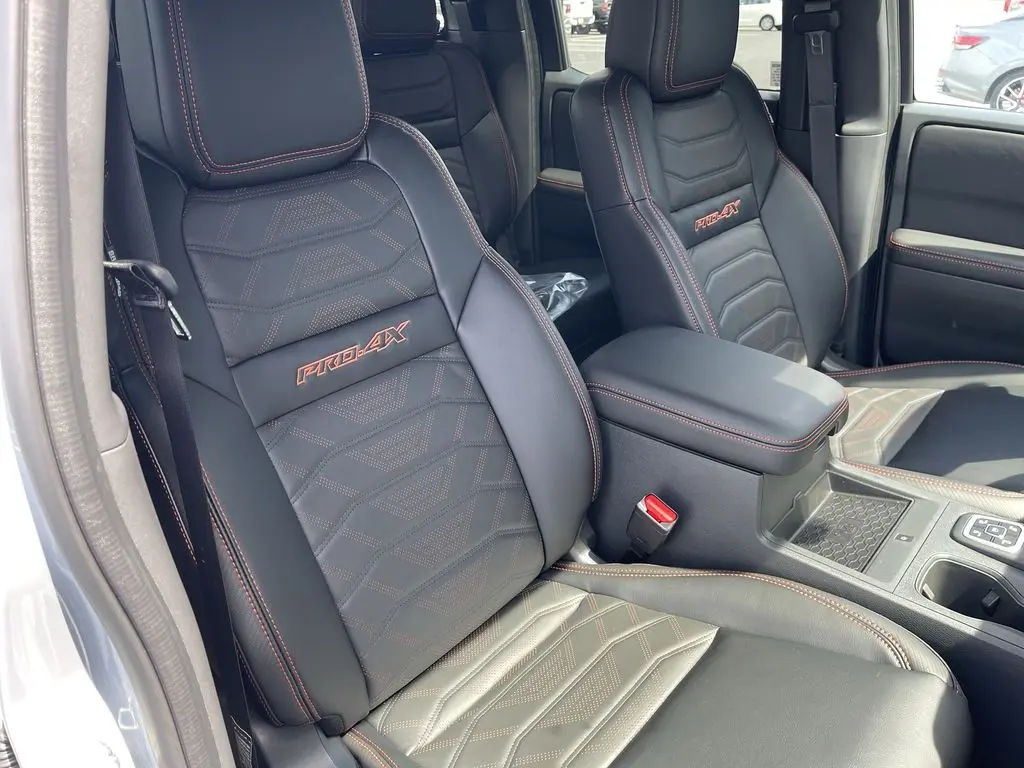 2026 Nissan Frontier - $44,011