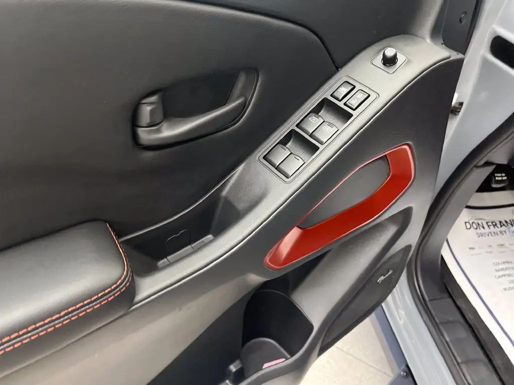 2026 Nissan Frontier - $44,011