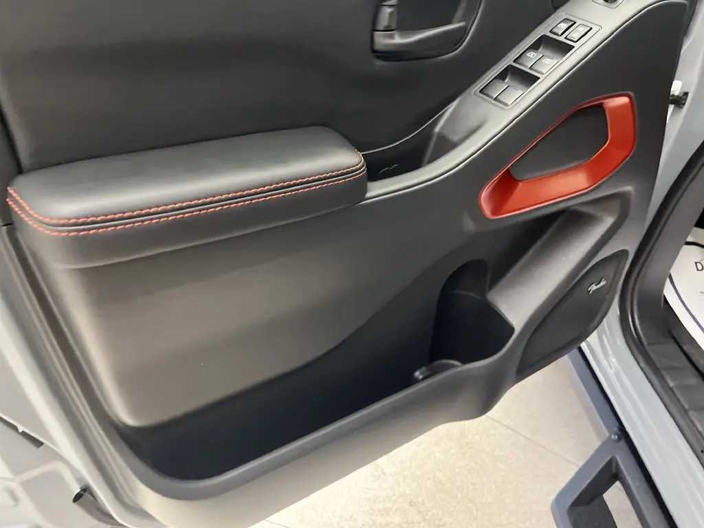 2026 Nissan Frontier - $44,011