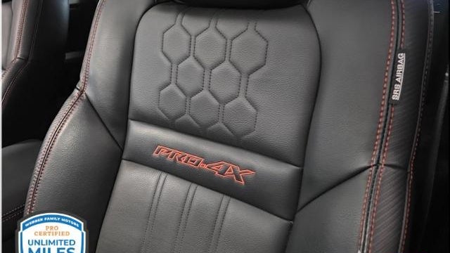 2023 Nissan Frontier S
