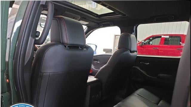 2023 Nissan Frontier S