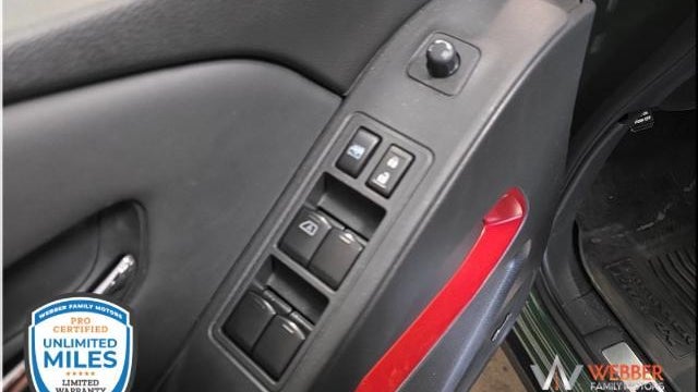 2023 Nissan Frontier S