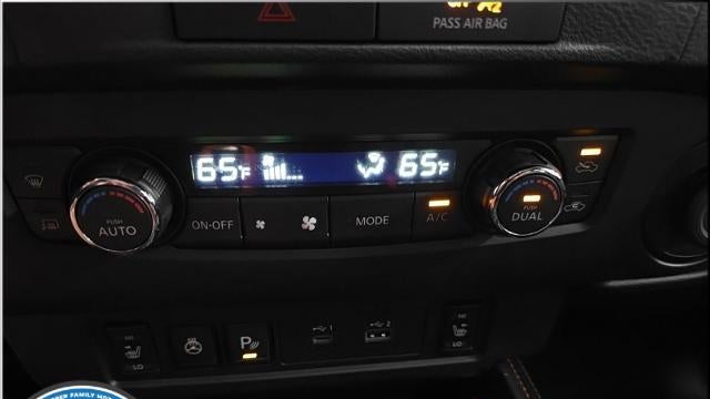 2023 Nissan Frontier S