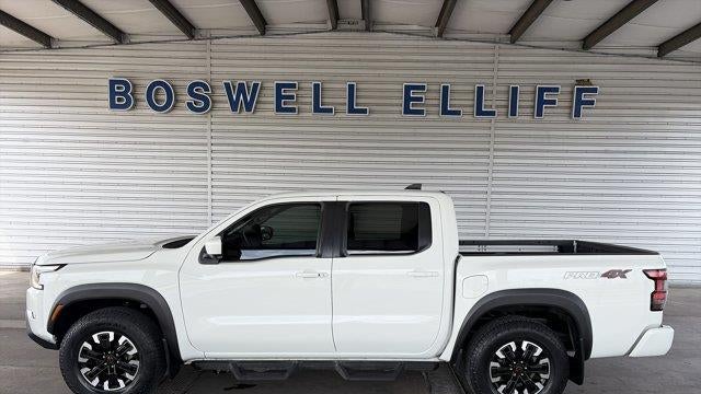 Preowned 2023 Nissan Frontier S for Sale