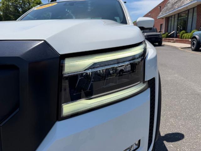 2023 Nissan Frontier - $34,900