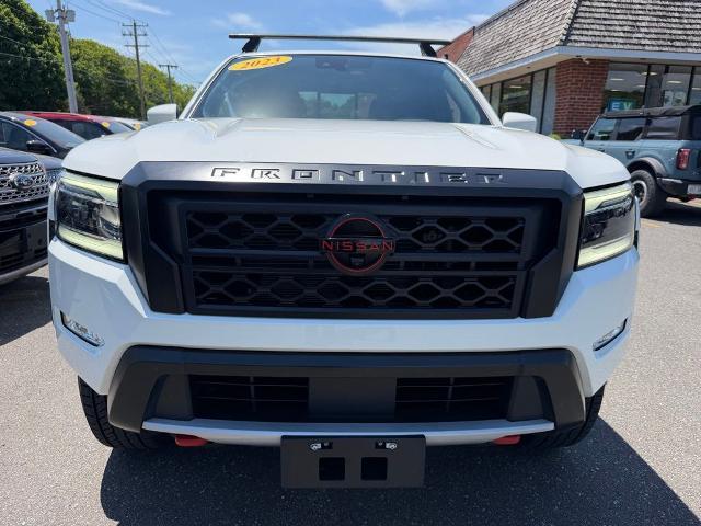 2023 Nissan Frontier - $34,900