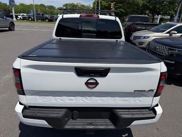 2023 Nissan Frontier - $34,900