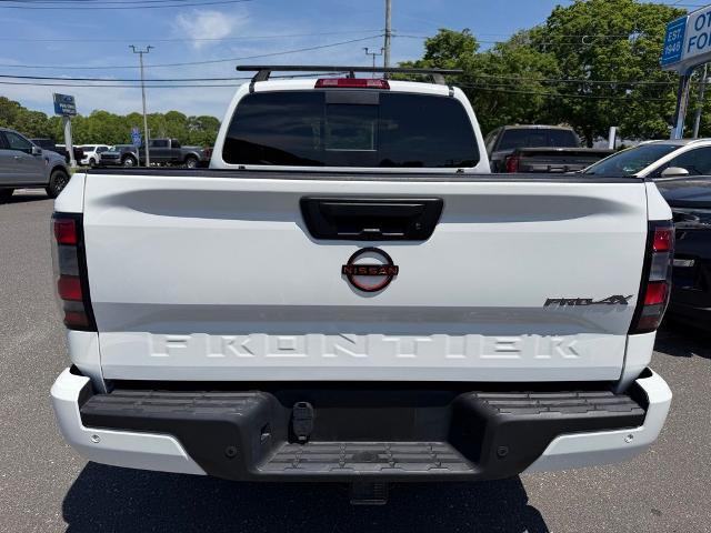 2023 Nissan Frontier - $34,900
