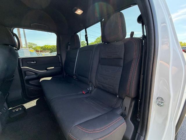 2023 Nissan Frontier - $34,900