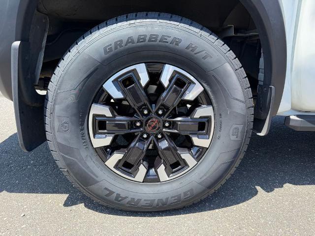 2023 Nissan Frontier - $34,900