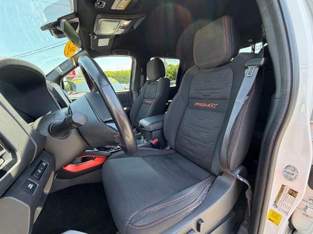 2023 Nissan Frontier - $34,900
