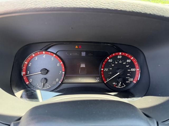 2023 Nissan Frontier - $34,900