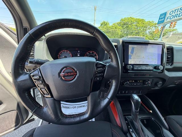 2023 Nissan Frontier - $34,900