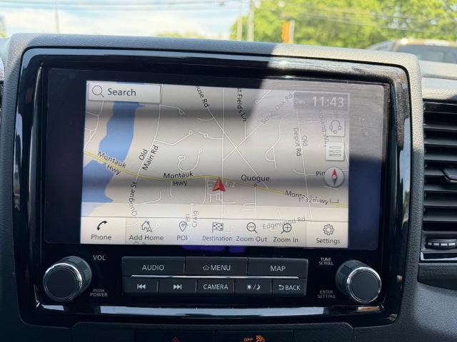 2023 Nissan Frontier - $34,900