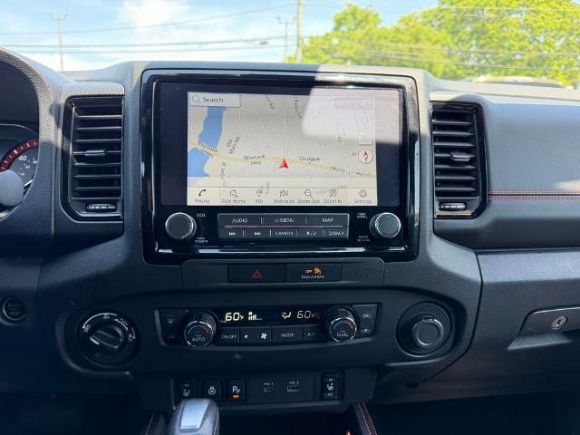 2023 Nissan Frontier - $34,900