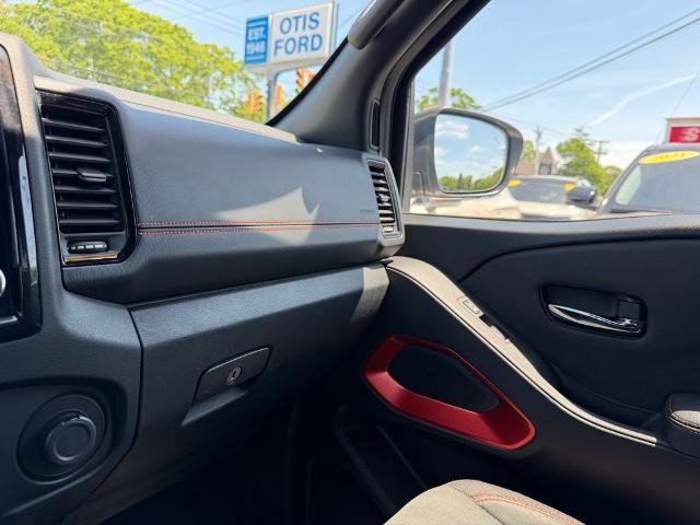 2023 Nissan Frontier - $34,900