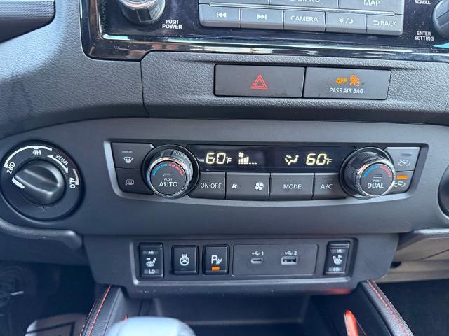 2023 Nissan Frontier - $34,900