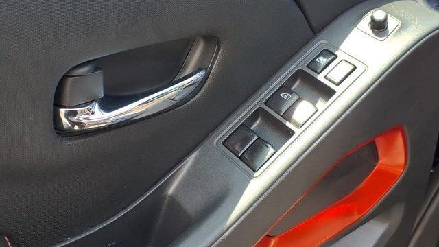 2023 Nissan Frontier S