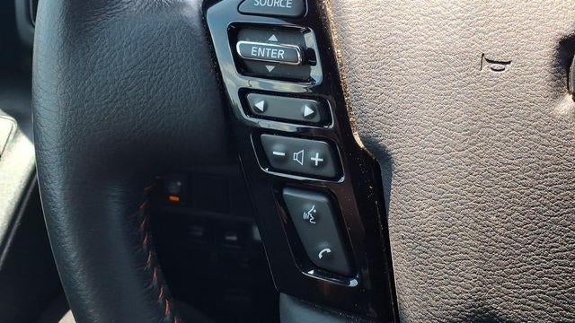 2023 Nissan Frontier S