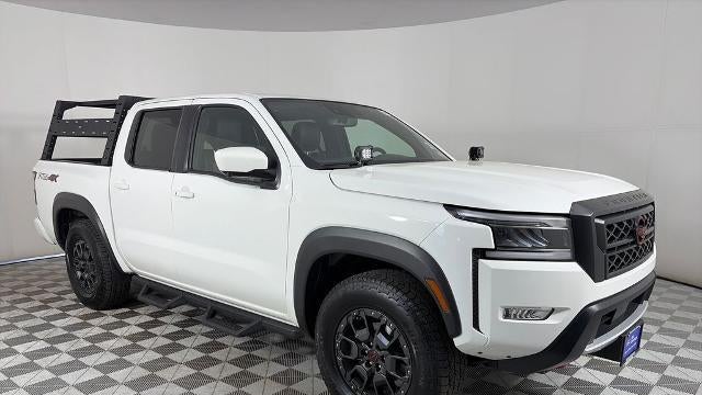 Preowned 2023 Nissan Frontier S for Sale