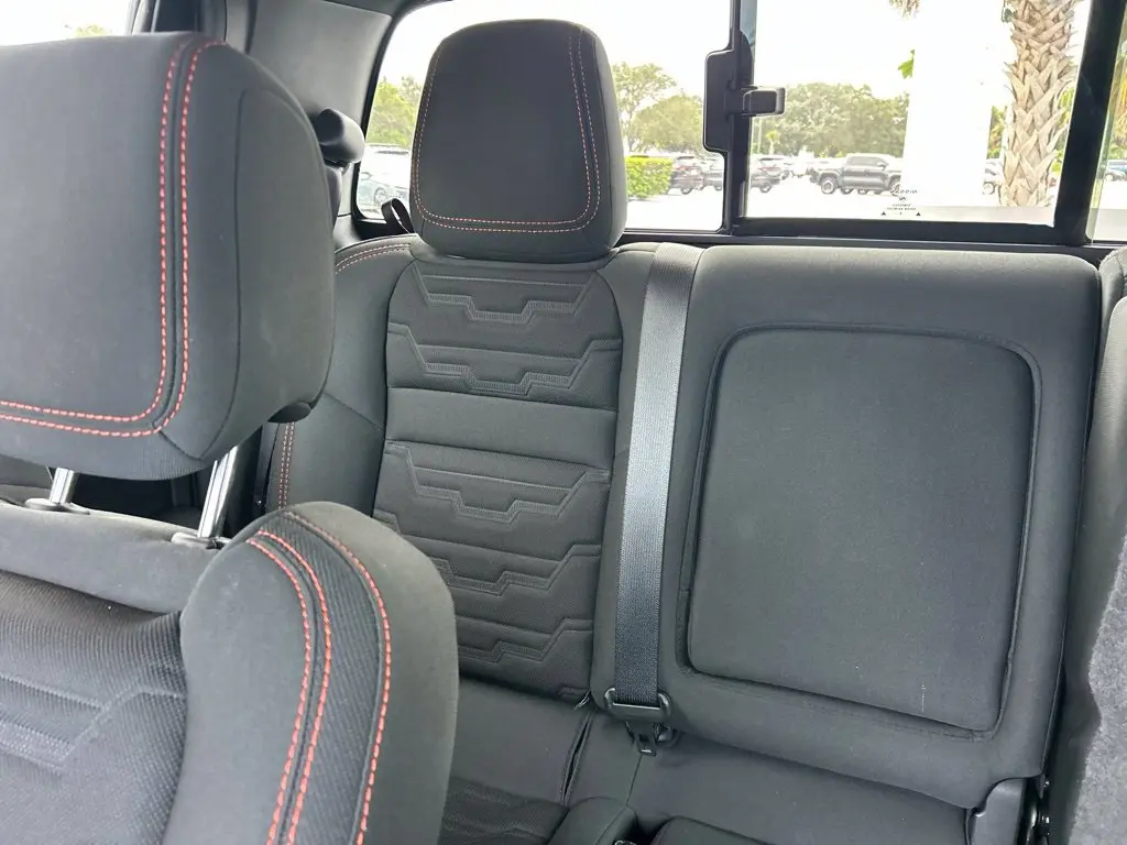 2025 Nissan Frontier - $36,423