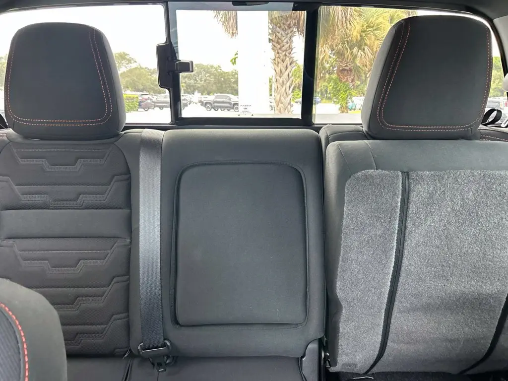 2025 Nissan Frontier - $36,423