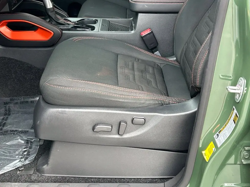 2025 Nissan Frontier - $36,423