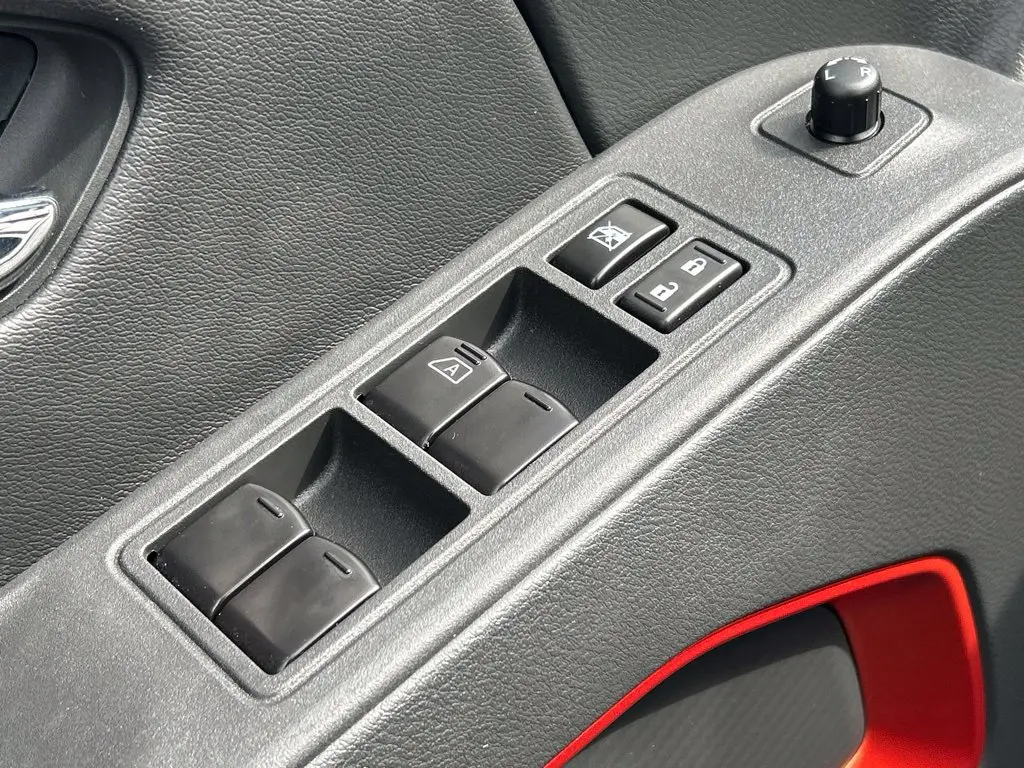 2025 Nissan Frontier - $36,423