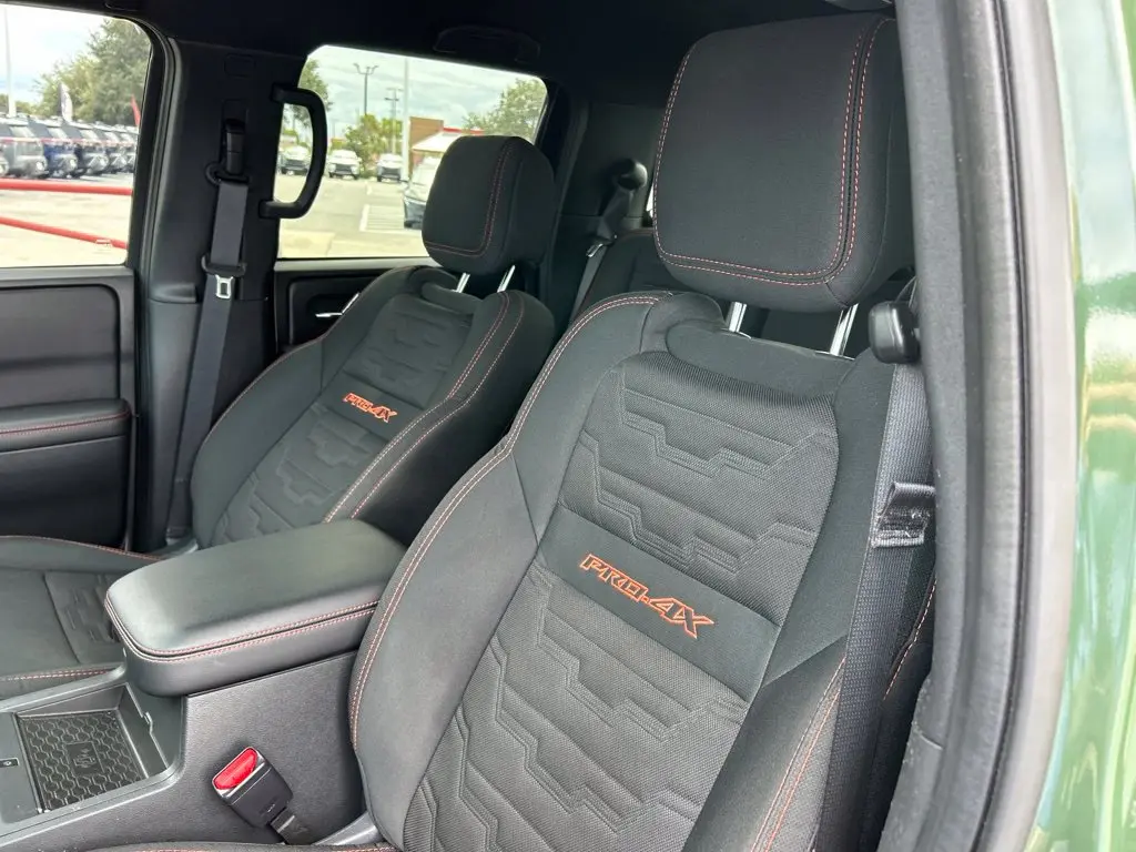 2025 Nissan Frontier - $36,423