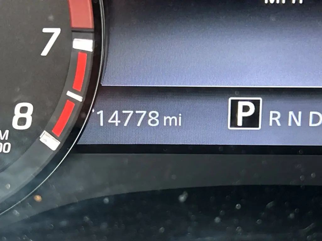 2025 Nissan Frontier - $36,423