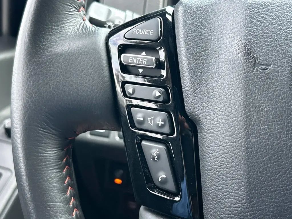 2025 Nissan Frontier - $36,423