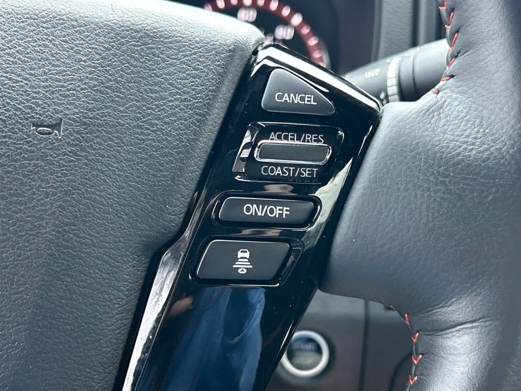 2025 Nissan Frontier - $36,423