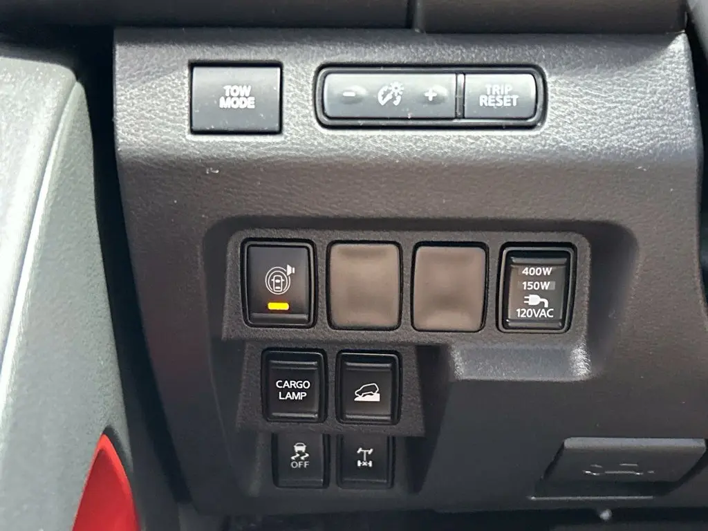 2025 Nissan Frontier - $36,423