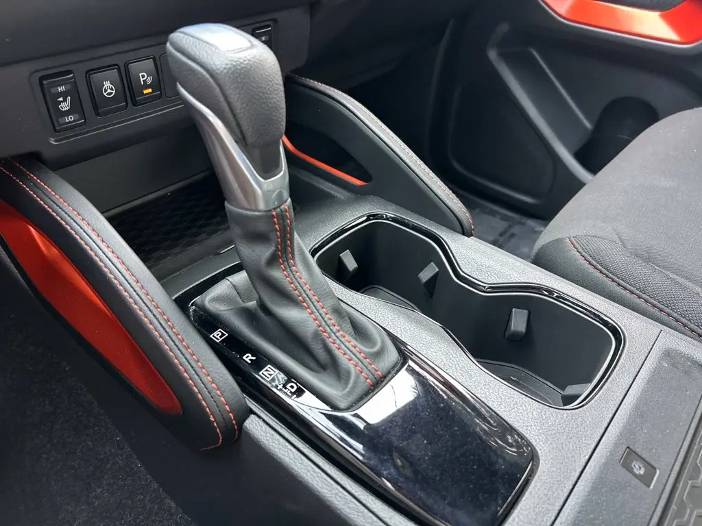 2025 Nissan Frontier - $36,423