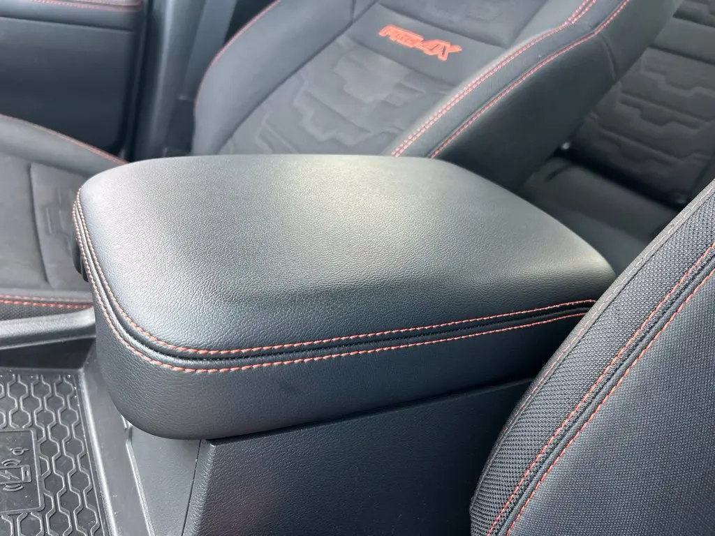 2025 Nissan Frontier - $36,423
