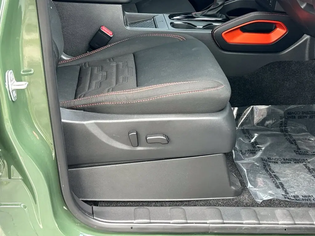 2025 Nissan Frontier - $36,423